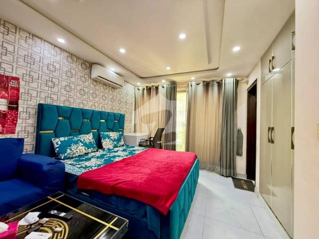 Apartment for rent in لاہور, لاہور ڈویژن