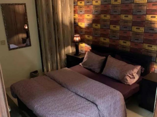 Apartment for rent in اسلام آباد, زون 1