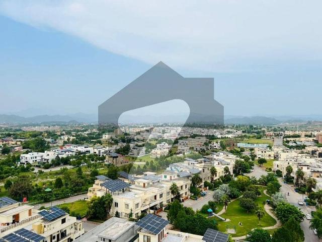 Apartment for sale in Islamabad