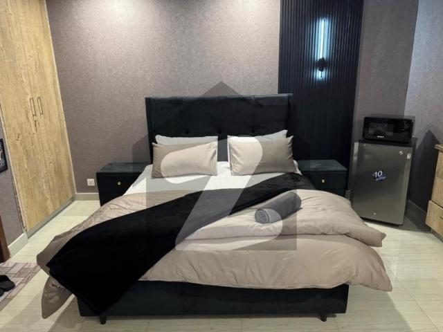 Apartment for rent in Islamabad