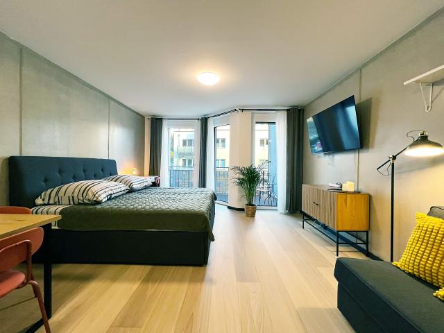 Apartment mieten in Niederbachem, Wachtberg