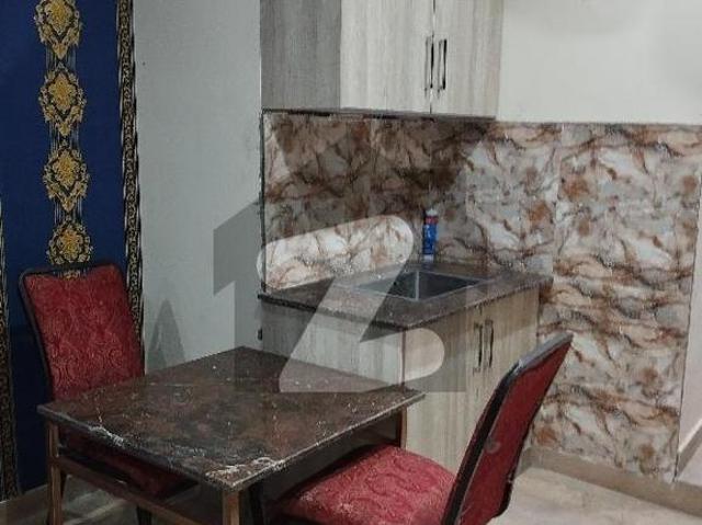 Apartment for rent in Islamabad