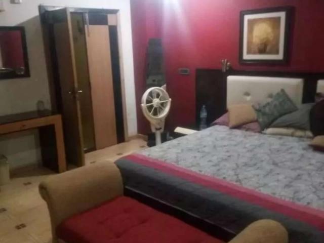 Apartment for rent in Islamabad