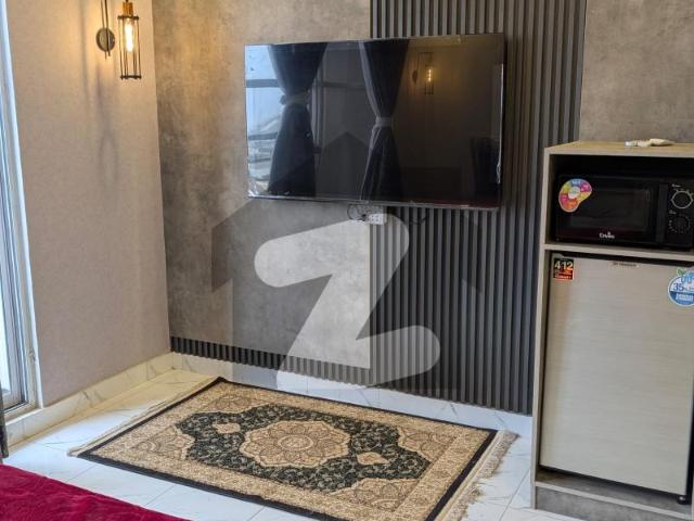 Apartment for rent in اسلام آباد, زون 1
