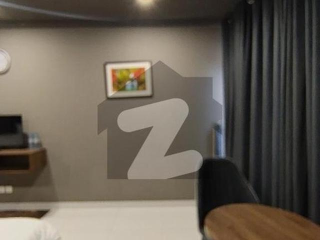 Apartment for rent in اسلام آباد, زون 1