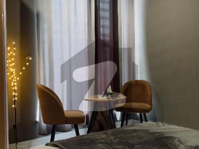Apartment for rent in Islamabad