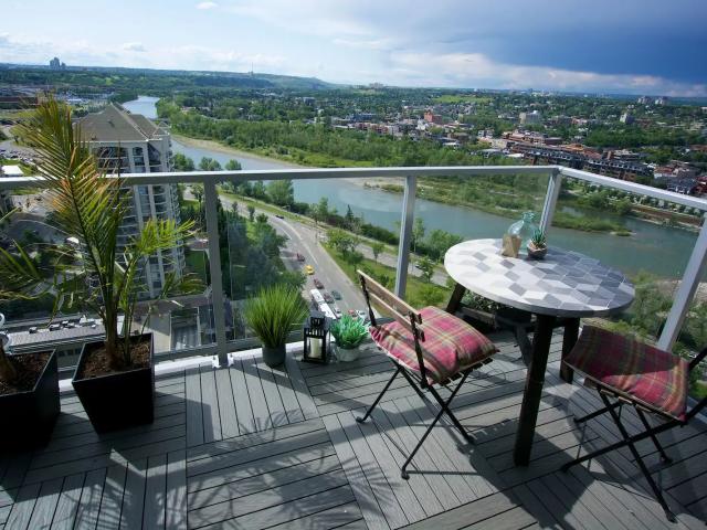 Condo for rent in Northwest, Alberta
