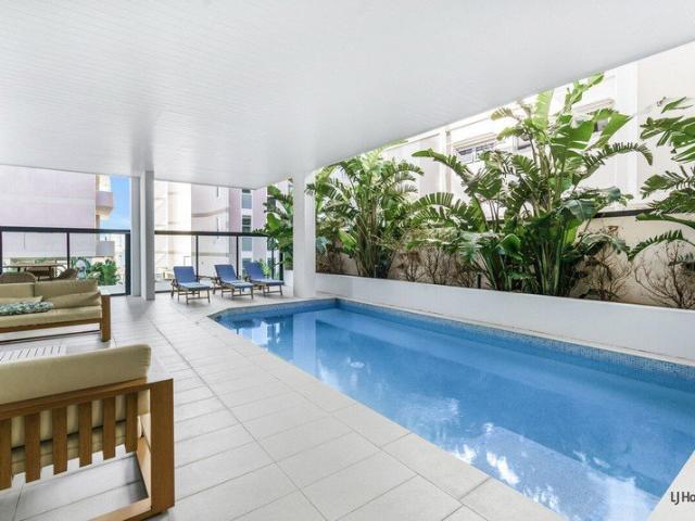 Apartment for rent in Fernbrook, Queensland