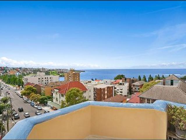 Apartment for rent in Randwick, Sydney