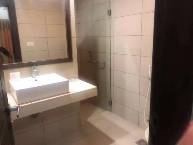 Apartment for rent in Safari Valley Abu Bakar Block, تحصیل راولپنڈی چھاؤنی