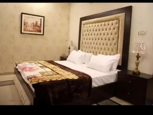 Apartment for rent in Islamabad