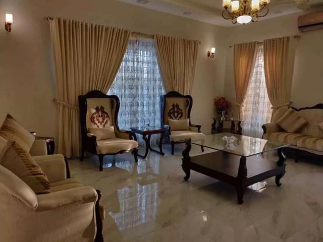 Apartment for rent in Safari Valley Abu Bakar Block, تحصیل راولپنڈی چھاؤنی