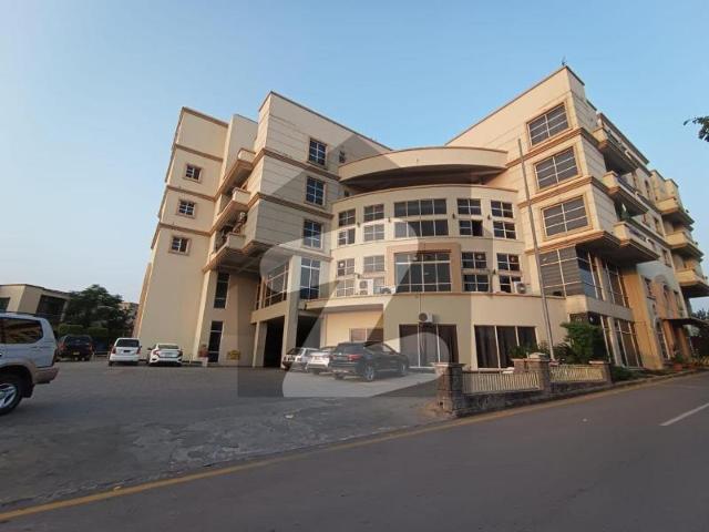 Apartment for rent in Rawalpindi, Islamabad Capital Territory