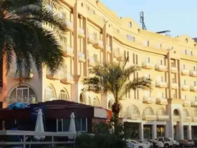 Apartment for rent in Safari Valley Abu Bakar Block, تحصیل راولپنڈی چھاؤنی