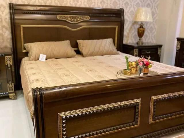 Apartment for rent in Islamabad