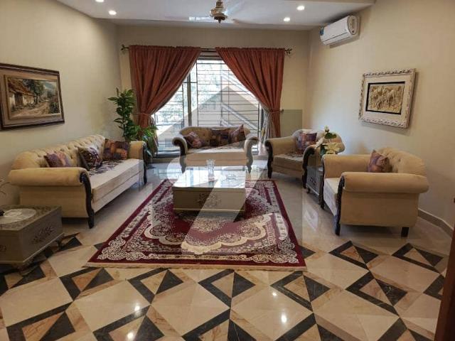 Property for rent in Islamabad