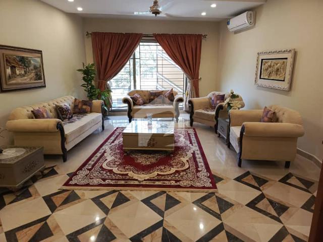 Property for rent in Islamabad