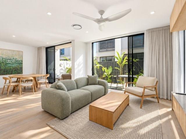 Villa for rent in Fernbrook, Queensland