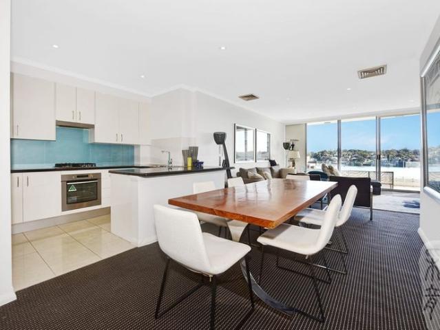 Apartment for rent in Sydney, New South Wales