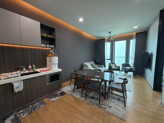 Serviced Residence for rent in Georgetown, Penang