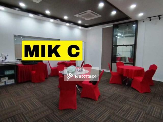 Residential House for sale in Wellesley, Penang