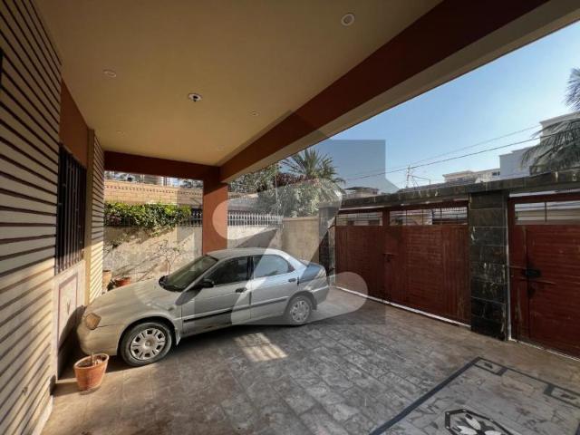 House for sale in Gulshan-e-Iqbal Town, North Waziristan
