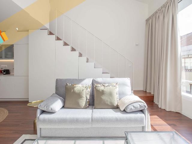 Apartamento alugar em Porto, Cedofeita