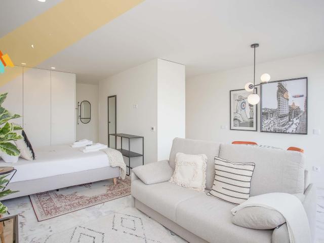 Apartamento alugar em Porto, Cedofeita