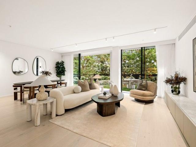 Apartment for sale in Sydney, New South Wales