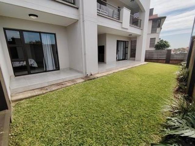 Apartment for sale in Umhlanga, Kwazulu-natal