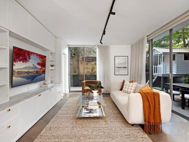 Apartment for sale in Sydney, New South Wales