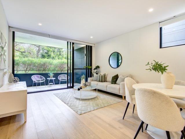 Apartment for sale in Upper North Shore, Sydney