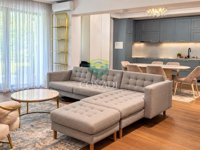 Apartament închirieri în București