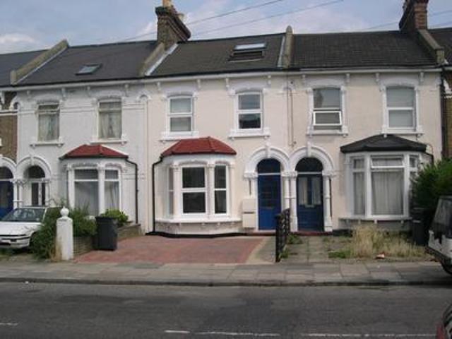 Apartment for rent in London Borough of Lewisham, Greater London