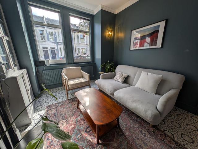 Apartment for rent in London Borough of Hammersmith and Fulham, Greater London