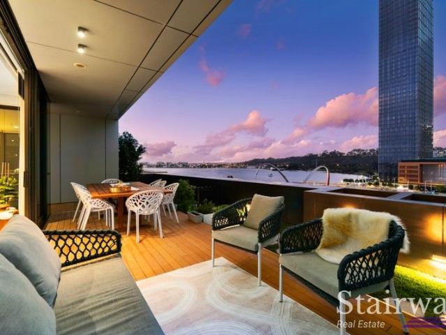 Apartment for sale in City Of Perth, Perth