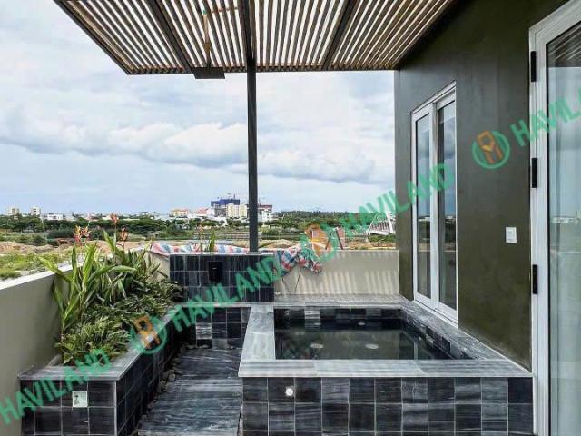 Căn hộ cho thuê tại Đà Nẵng
