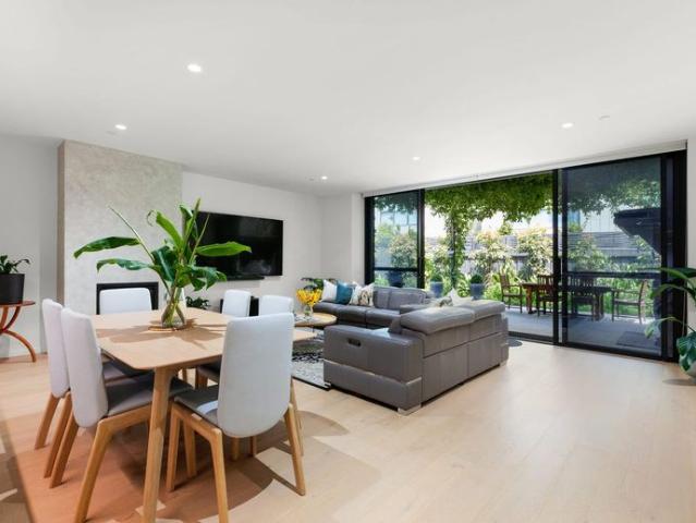 Apartment for rent in Camerons Creek, Victoria