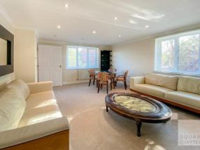 Apartment for rent in Barnsbury, Greater London