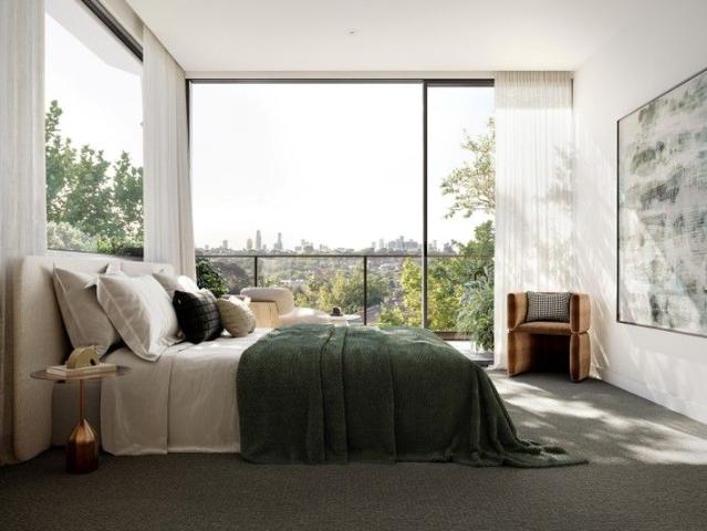 Apartment for sale in Glen Iris, Victoria