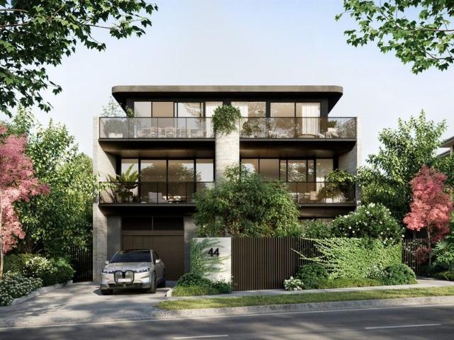 Apartment for sale in Glen Iris, Victoria