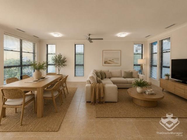 Townhouse for rent in Fernbrook, Queensland