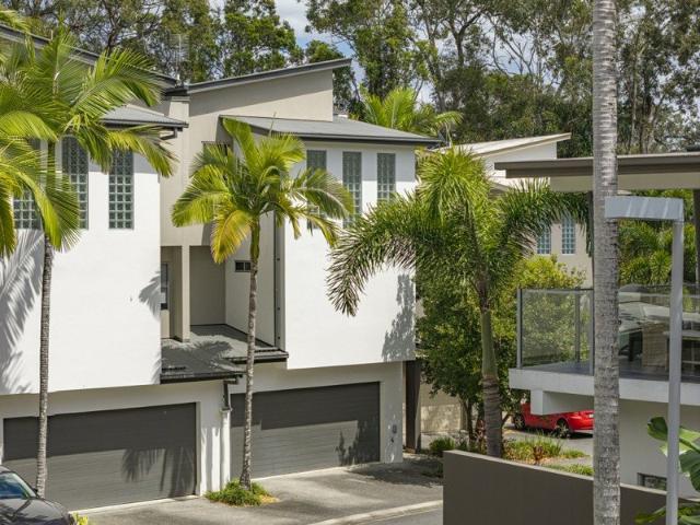 Townhouse for sale in Robina, Gold Coast City