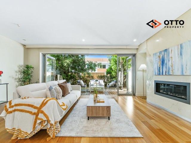 Land for sale in Strathfield, New South Wales