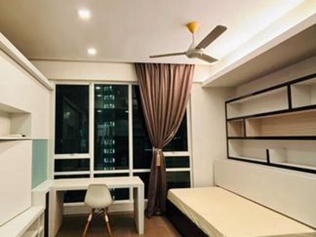Serviced Residence for sale in Tanjong Sepat, Selangor