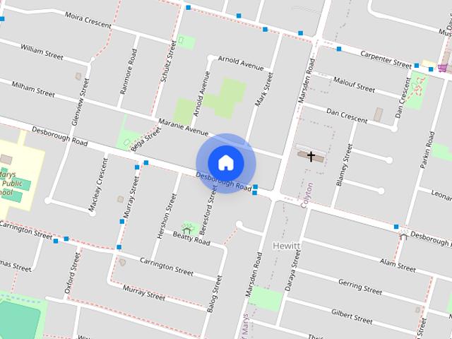 House for rent in Sydney, New South Wales
