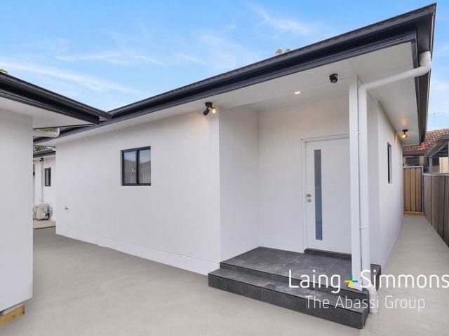 House for rent in Sydney, New South Wales