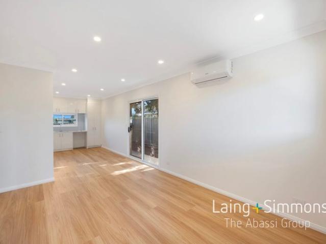 House for rent in Sydney, New South Wales