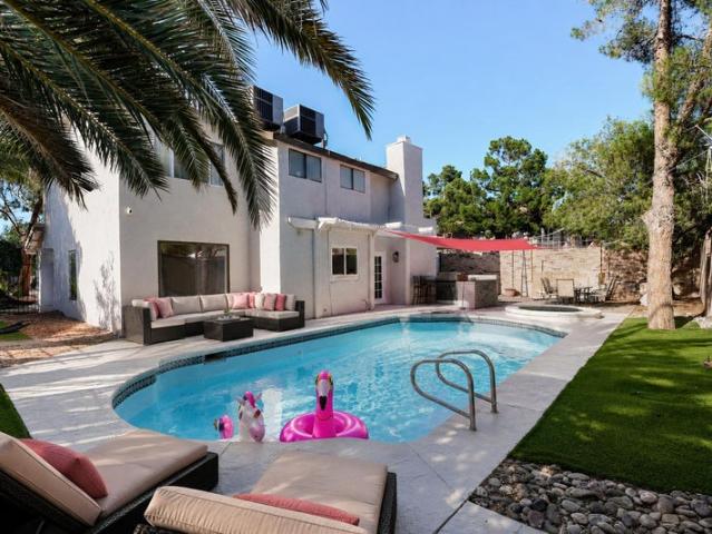 Room for rent in Las Vegas, Nevada