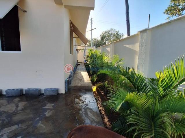 House for sale in Msambweni, Ukunda